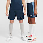 Nike Dri-FIT Academy Kids' Soccer Shorts. Nike.com Nike Dri-FIT Academy Kids' Soccer Shorts. Nike.com